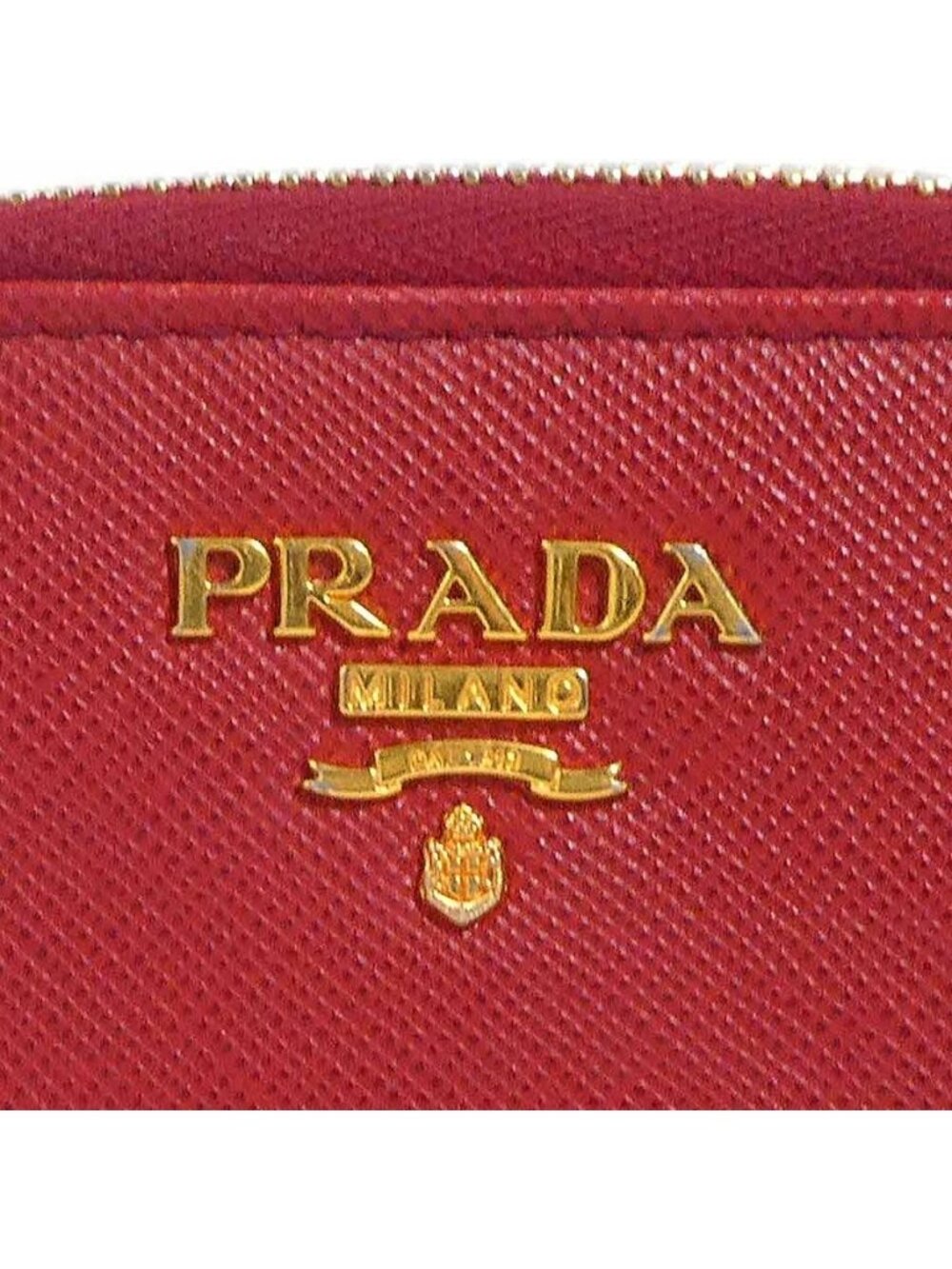 Prada Coin Case Coin Purse - Picture 11 of 12